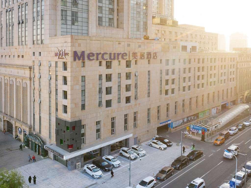 Mercure Harbin Central Street Sophia Church Luaran gambar